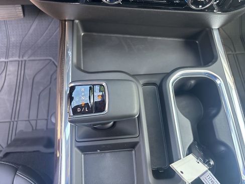 New 2026 Chevrolet Silverado 1500 RST w/ Convenience Package II AWD/4WD image 37