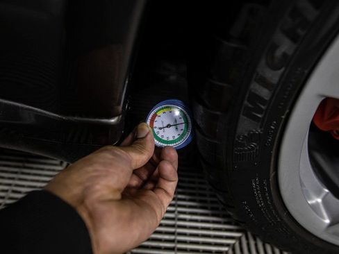 Used 2007 Porsche Cayman S image 30