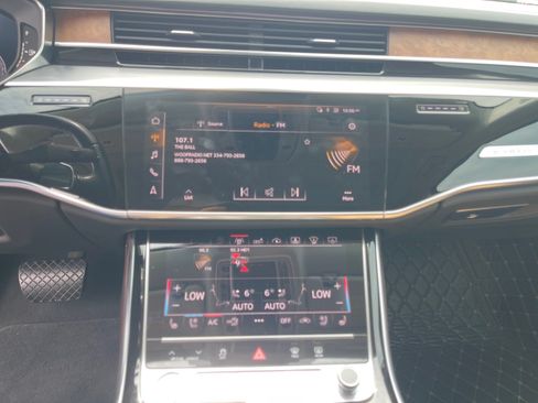 Used 2019 Audi A8 L 3.0T AWD/4WD image 5