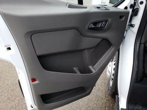 New 2026 Ford Transit 350 148 High Roof DRW AWD image 16