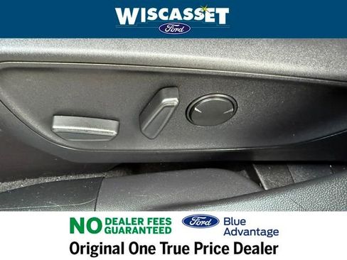 Used 2025 Ford Bronco Sport Outer Banks w/ Outer Banks Tech Package+ image 22