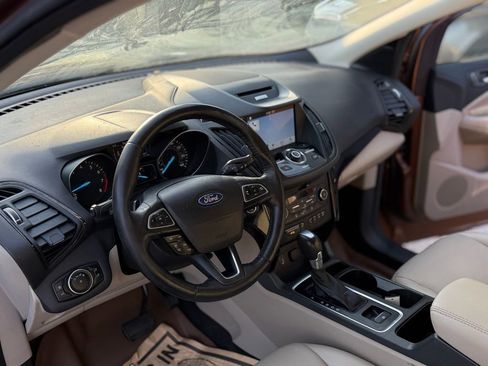 Used 2017 Ford Escape Titanium w/ Equipment Group 301A image 24