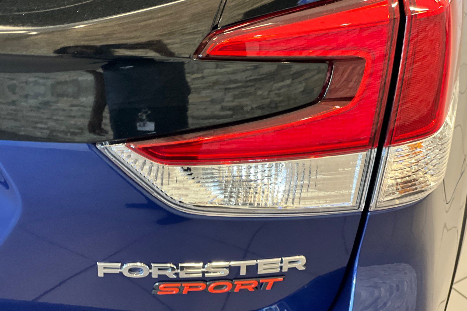 Certified 2023 Subaru Forester Sport AWD/4WD image 25