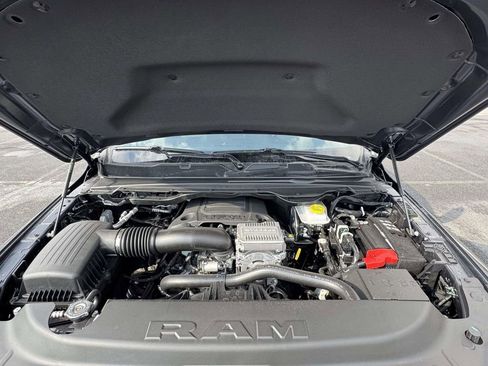 New 2026 RAM 1500 Big Horn AWD/4WD image 13