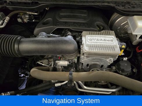 Used 2022 RAM 1500 Limited w/ Bed Utility Group AWD/4WD image 12
