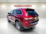 Used 2020 Jeep Grand Cherokee Limited image 6