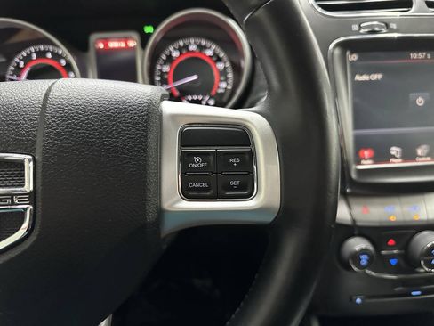 Used 2019 Dodge Journey SE w/ Premium Group FWD image 24