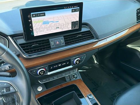 Used 2022 Audi Q5 2.0T Premium Plus w/ Premium Plus Package image 28