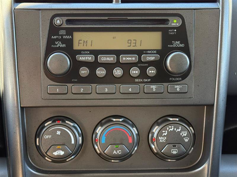Used 2005 Honda Element EX image 10