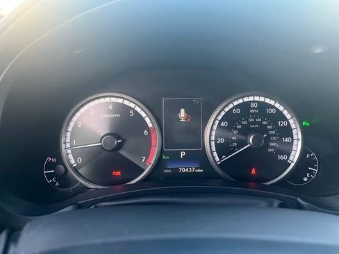 Used 2019 Lexus NX 300 F Sport image 13