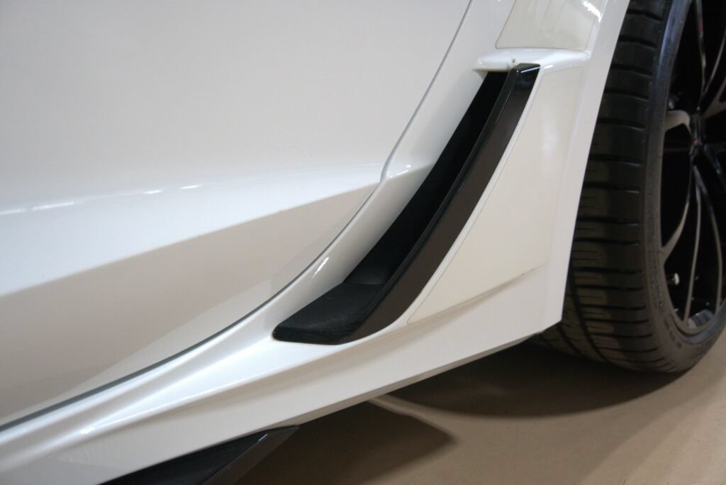 Used 2019 Chevrolet Corvette Grand Sport RWD image 25