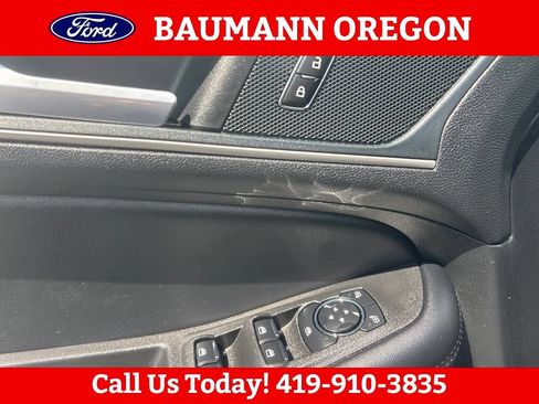 Used 2024 Ford Edge SEL w/ Convenience Package AWD/4WD image 18