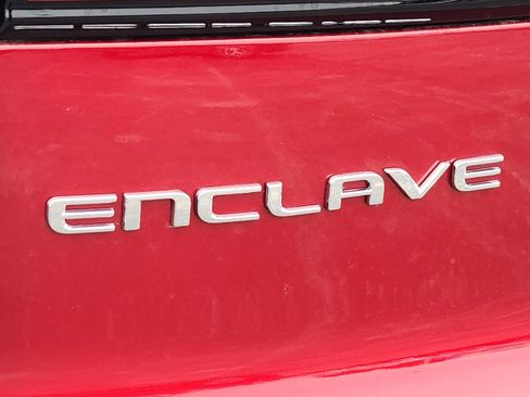 New 2026 Buick Enclave Preferred w/ Power Package image 12