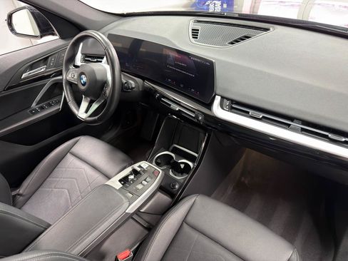 Used 2023 BMW X1 xDrive28i w/ Convenience Package AWD/4WD image 24