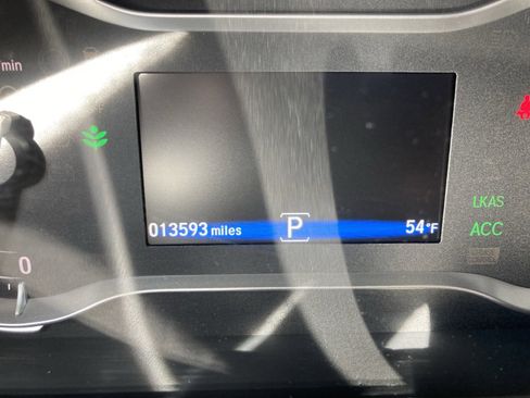 Certified 2023 Honda Ridgeline RTL image 16