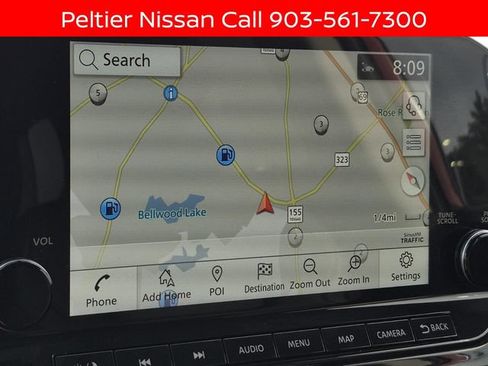 Certified 2025 Nissan Pathfinder SL w/ SL Premium Package FWD image 38
