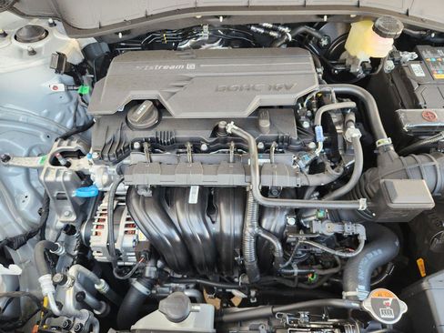 New 2026 Hyundai Kona SEL Sport FWD image 29