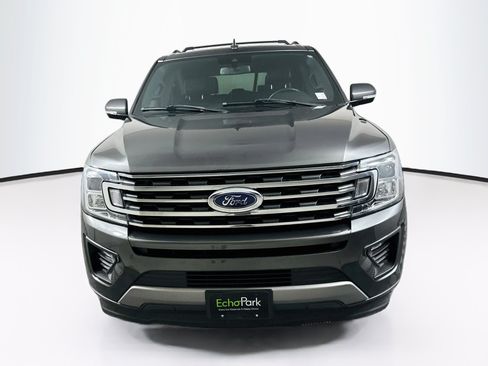 Used 2021 Ford Expedition Max XLT RWD image 2