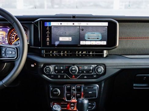 New 2026 Jeep Wrangler Unlimited Rubicon image 16