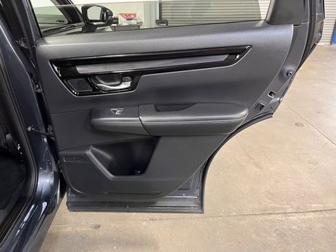 Used 2024 Honda CR-V EX-L image 15