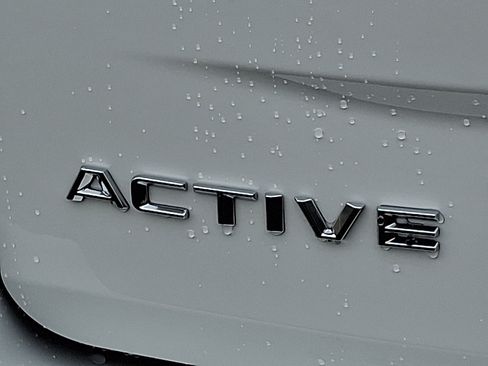 Used 2025 Ford Expedition Active AWD/4WD image 30