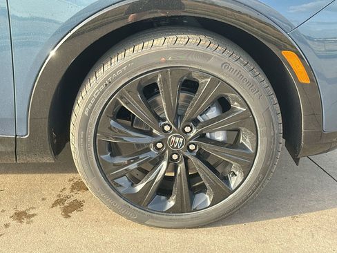 New 2026 Buick Envista Sport Touring w/ Convenience I Package image 10