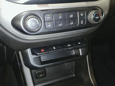 Used 2019 Chevrolet Colorado LT w/ LT Convenience Package AWD/4WD image 20