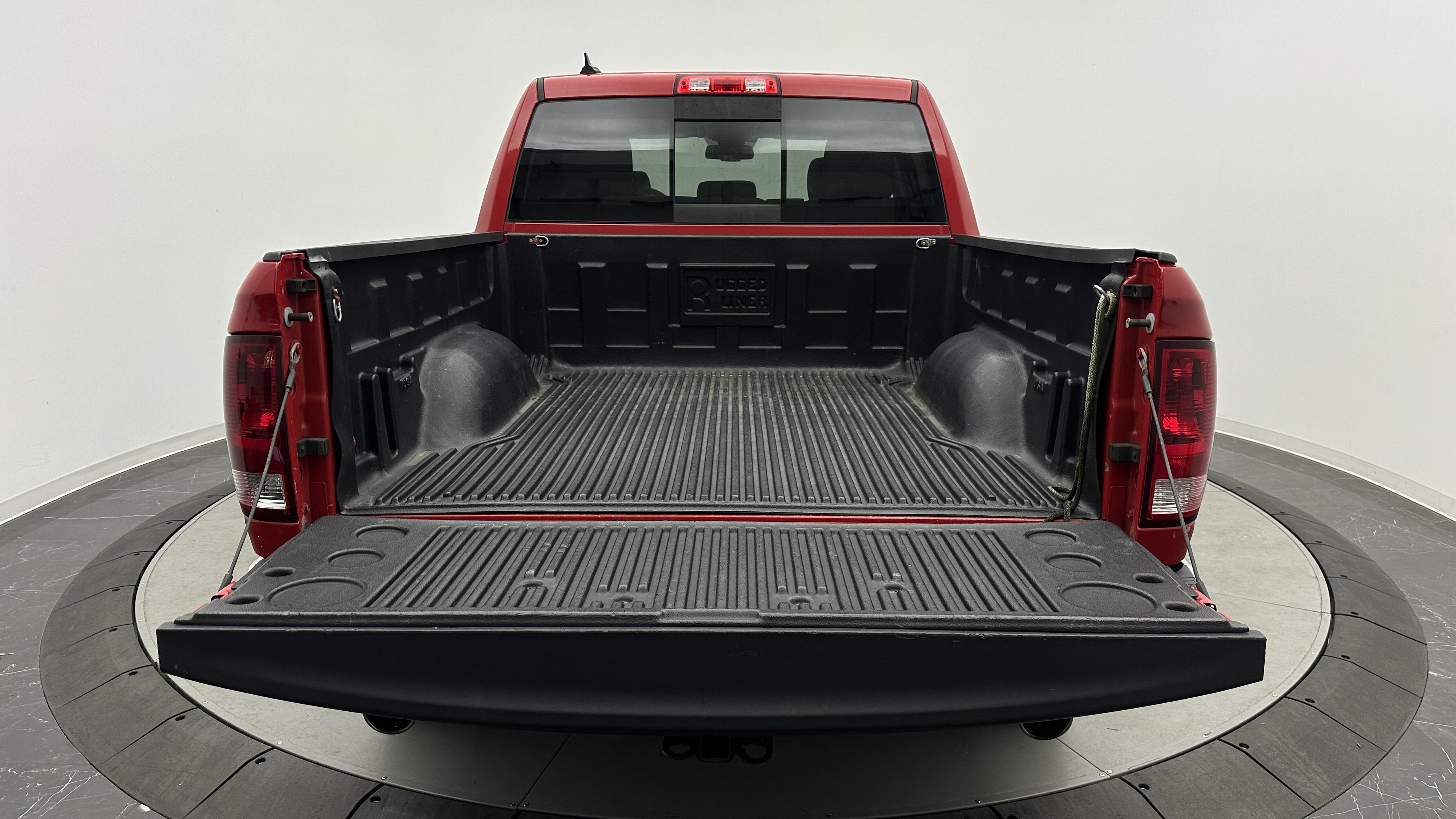 Used 2019 RAM 1500 Big Horn AWD/4WD image 30
