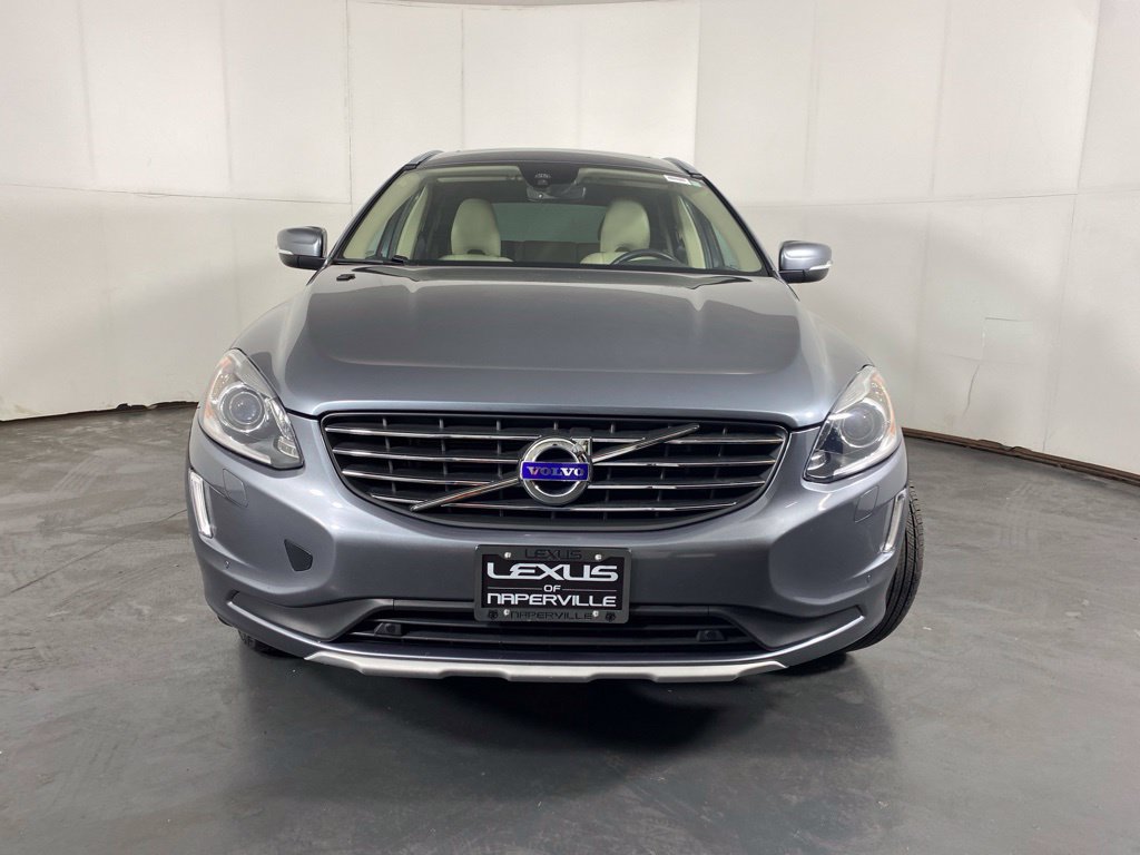 Used 2017 Volvo XC60 T5 Inscription w/ Preferred Option Package AWD/4WD image 5