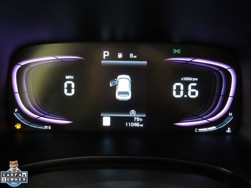 Used 2025 Kia Soul LX w/ LX Technology Package FWD image 13