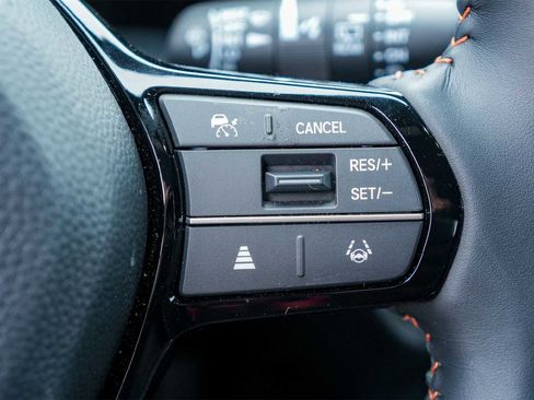 Used 2026 Honda HR-V Sport image 26