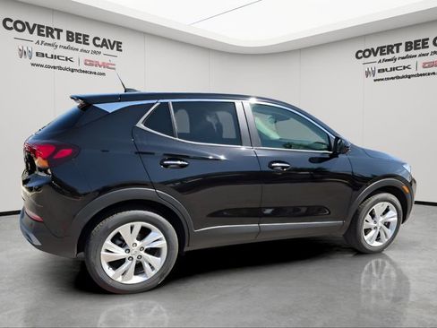 New 2026 Buick Encore GX Preferred w/ Advanced Technology Package image 10