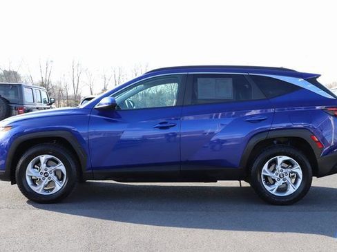 Used 2024 Hyundai Tucson SEL image 5