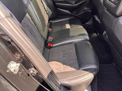 Used 2019 Nissan Maxima SR w/ Premium Package FWD image 13