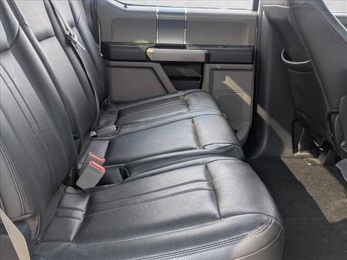 Used 2019 Ford F150 XLT w/ Equipment Group 302A Luxury RWD image 14