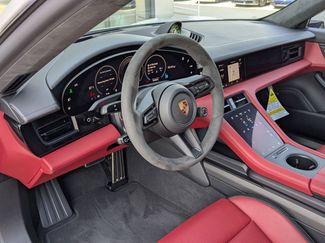 New 2026 Porsche Taycan GTS video 4