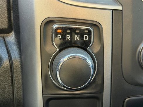 Used 2024 RAM 1500 Classic Warlock image 19