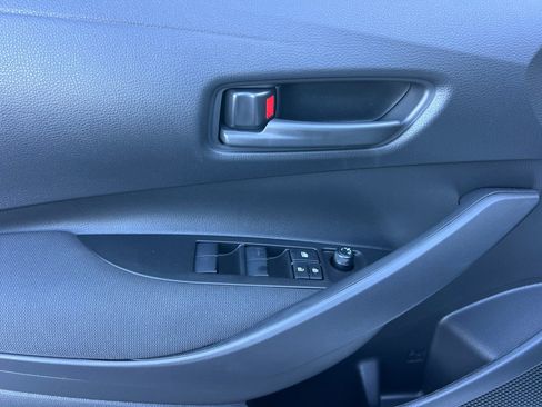 New 2026 Toyota Corolla LE image 13