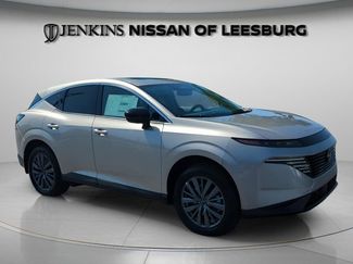 New 2026 Nissan Murano SL AWD/4WD 360° Tour