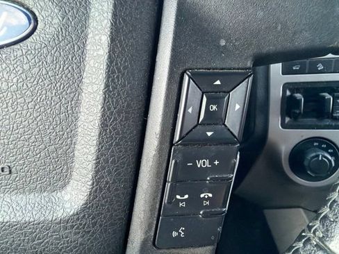 Used 2016 Ford Expedition EL XLT w/ Equipment Group 202A AWD/4WD image 17