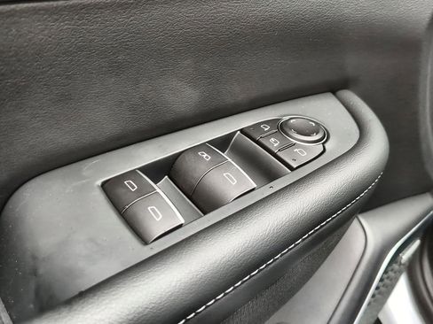 New 2026 Buick Enclave Sport Touring w/ Super Cruise Package image 24