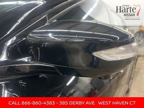 Certified 2023 Nissan Maxima Platinum w/ Sport Mat Group image 9