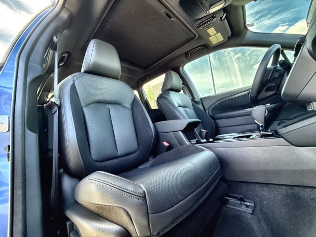 New 2026 Subaru Forester Touring AWD/4WD image 27