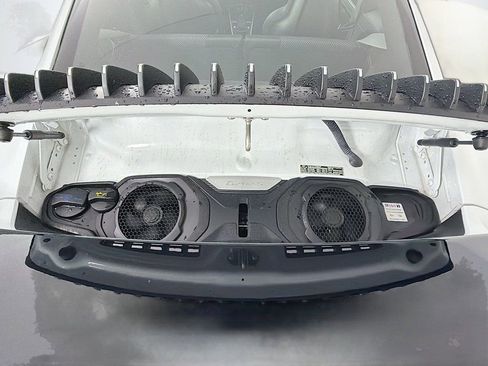 Certified 2021 Porsche 911 Turbo S image 35