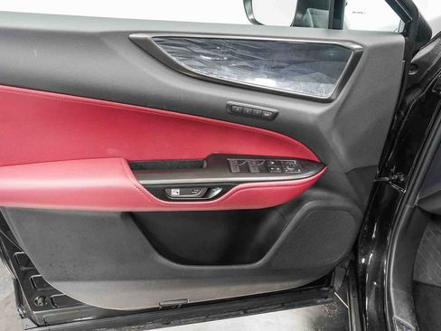 Used 2024 Lexus NX 350 AWD image 22