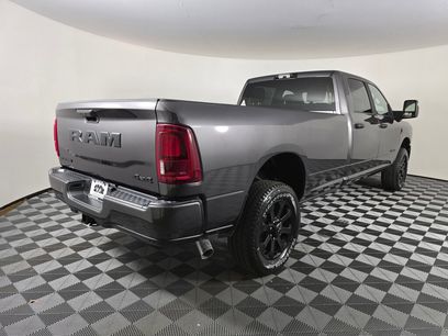 New 2026 RAM 2500 Big Horn