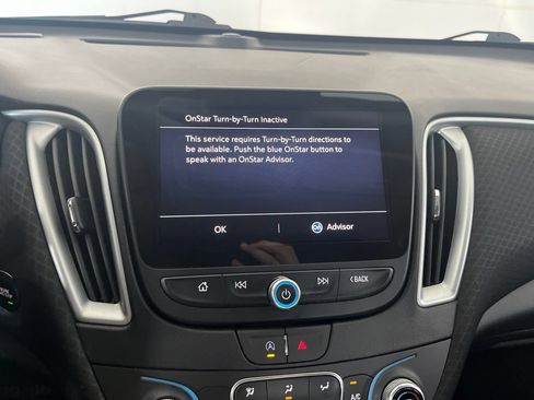 Used 2024 Chevrolet Malibu LT FWD image 69