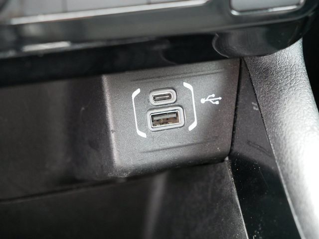Used 2024 Jeep Compass Trailhawk AWD/4WD image 35