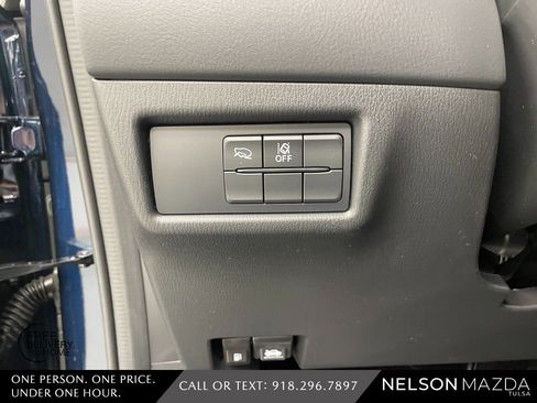 New 2025 MAZDA CX-5 AWD 2.5 S w/ Select Package image 23