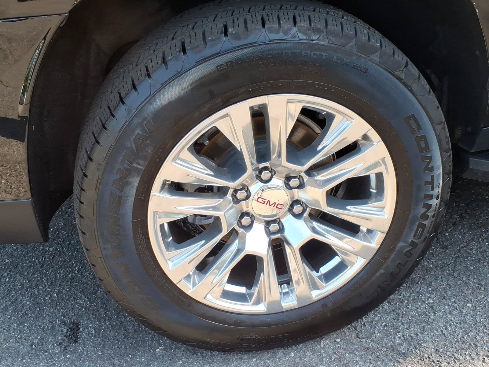 Certified 2024 GMC Yukon Denali AWD/4WD image 7